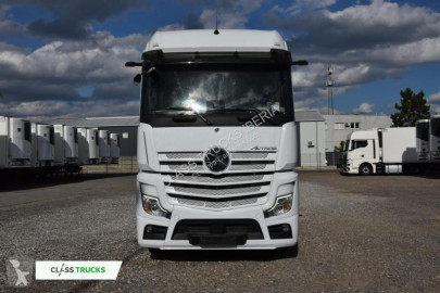 Cabeza tractora Mercedes Actros 5 1845 BigSpace