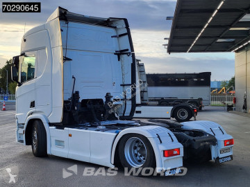 Traktor Scania