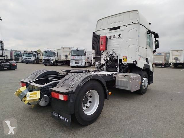 Traktor Renault