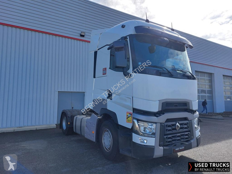 Traktor Renault