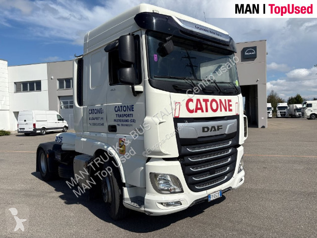 Trattore Stradale DAF FT 480 SLH