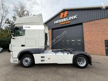 Tracteur DAF