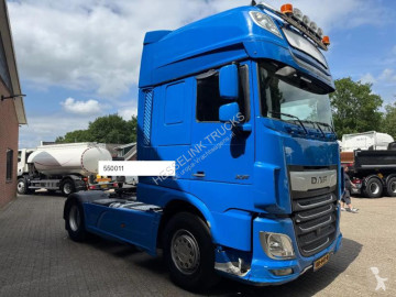 Tracteur DAF