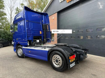 Traktor DAF