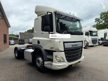 Traktor DAF