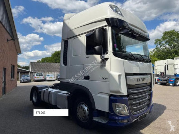 Traktor DAF