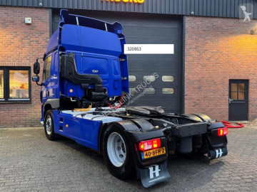 Tracteur DAF CF CF 400 4X2 Space Cab 770.300 KM NL-Truck
