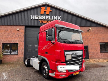 Traktor DAF