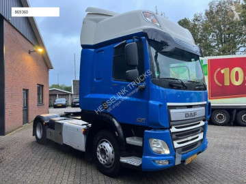 Tracteur DAF