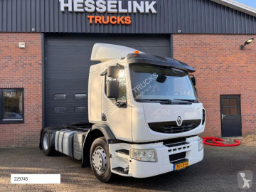 Tracteur Renault