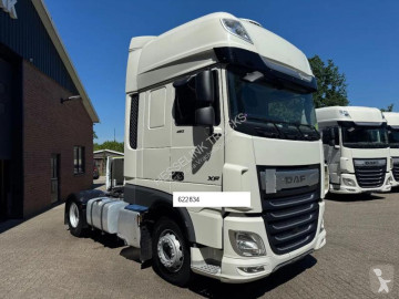 Traktor DAF