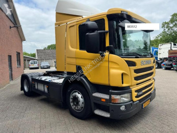 Traktor Scania