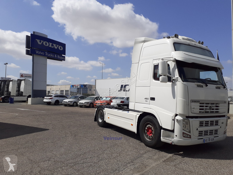 Traktor Volvo FH