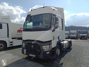 Tracteur Renault