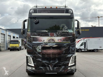 Traktor Volvo