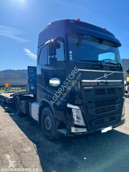 Tracteur Volvo FH