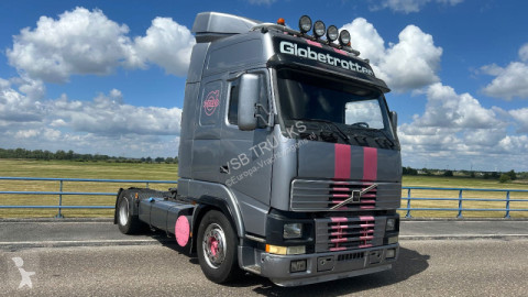 Traktor Volvo