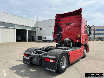 Cabeza tractora Renault T-Series
