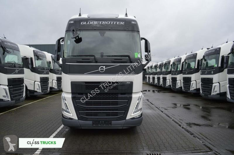 Traktor Volvo FH  Globetrotter XL i-Save