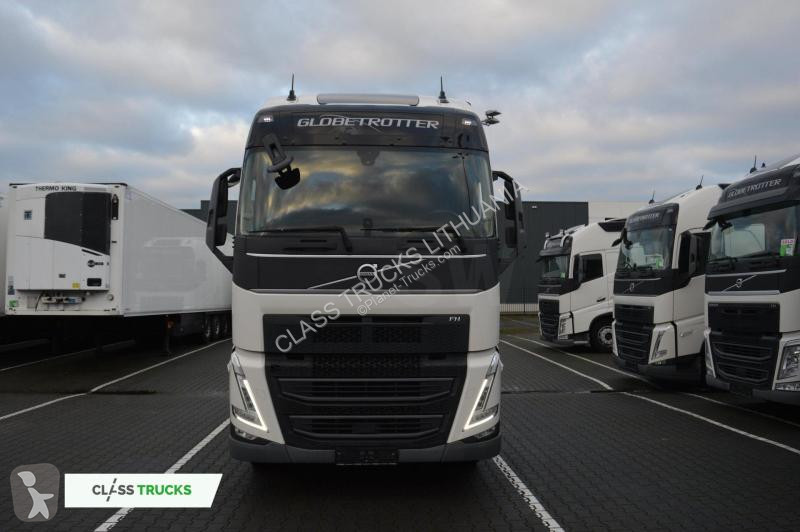 Traktor Volvo FH  Globetrotter XL i-Save