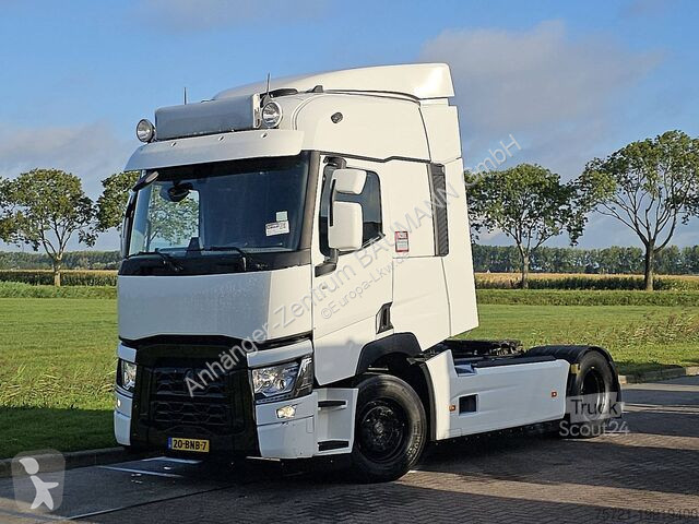 Trattore Stradale Renault T 460