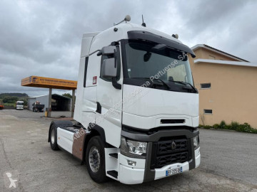 Traktor Renault