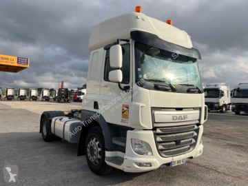 Traktor DAF CF 440