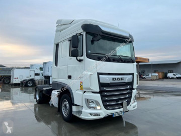 Traktor DAF
