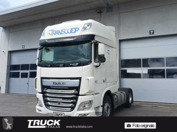 Traktor DAF