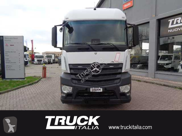 Traktor