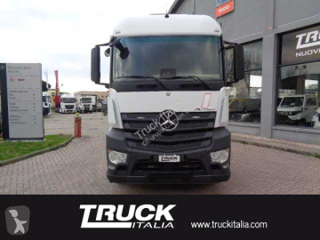 Tracteur
