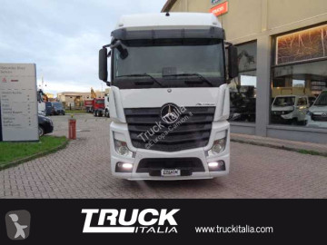 Traktor