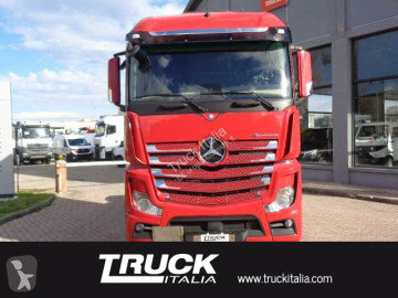 Tracteur Mercedes Actros IV