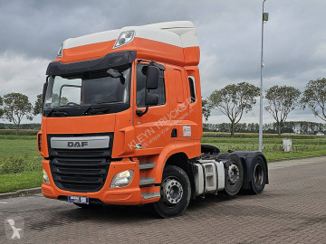 Traktor DAF CF 460 SPACECAB 6X2 RHD