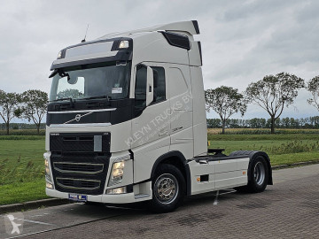 Traktor Volvo