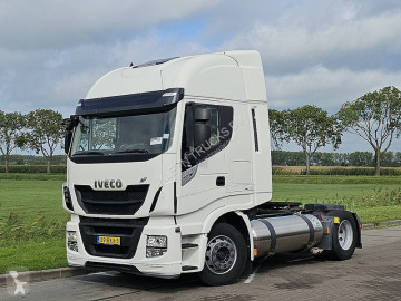 Traktor Iveco AS440S40 STRALIS LNG