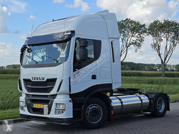 Traktor Iveco AS440S46 STRALIS LNG