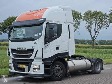Traktor Iveco AS440S46 STRALIS LNG