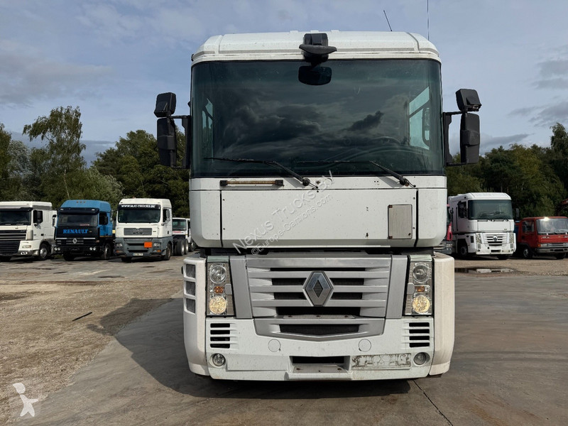 Traktor Renault AE 480 (BON ETAT / GOOD...