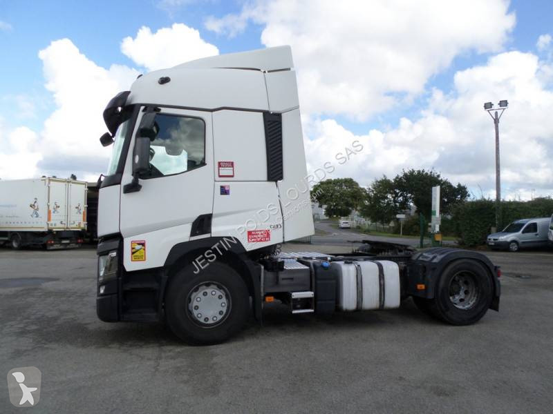 Traktor Renault