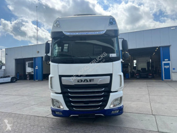 Tracteur DAF