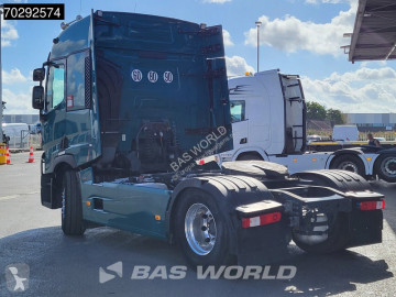 Cabeza tractora Renault