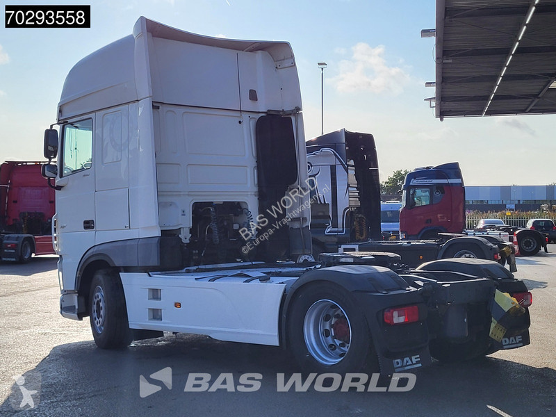 Tractor DAF 480 4X2 Retarder ACC Standklima...