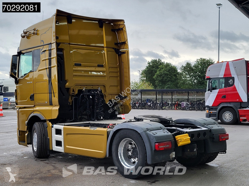 Tracteur MAN 18.510 4X2 GX Retarder Full-Air...