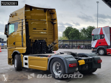 Traktor MAN