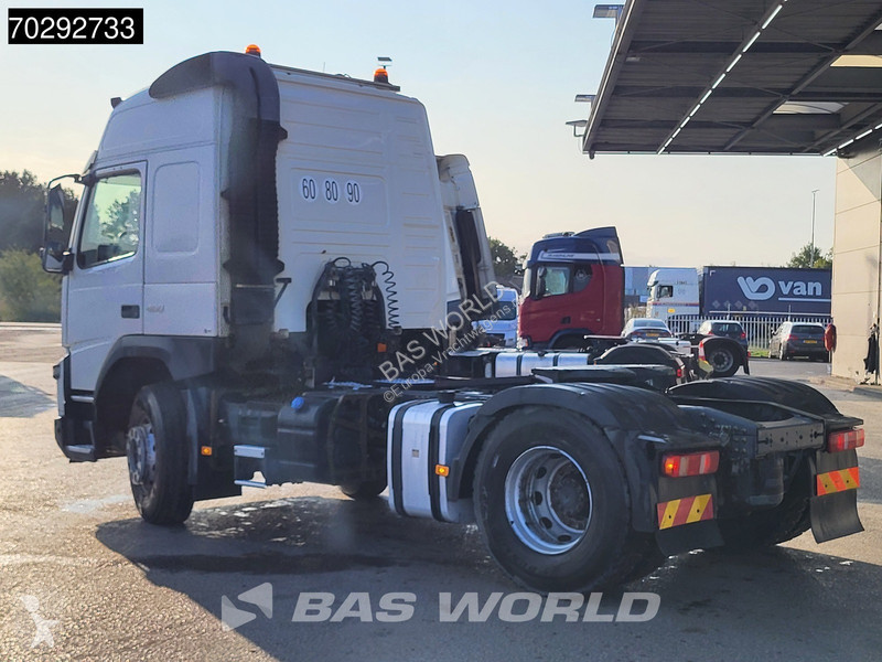 Traktor Volvo 460 4X2 Hydraulic Euro 6