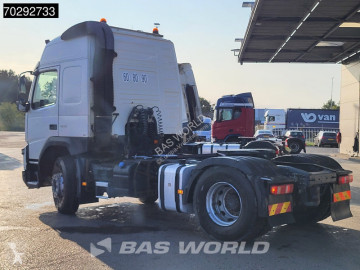 Traktor Volvo