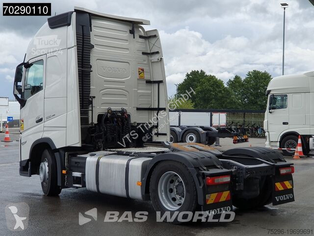 Trattore Stradale Volvo FH 500 4X2 XL VEB+...