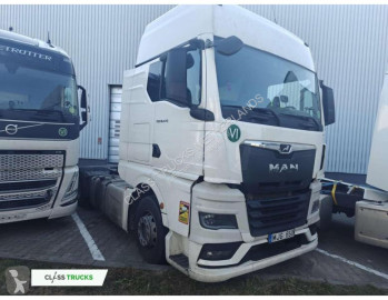 Traktor MAN TGX 18.470 GX