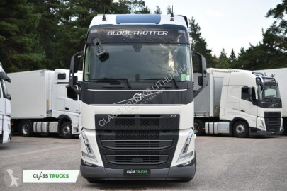 Cabeza tractora Volvo